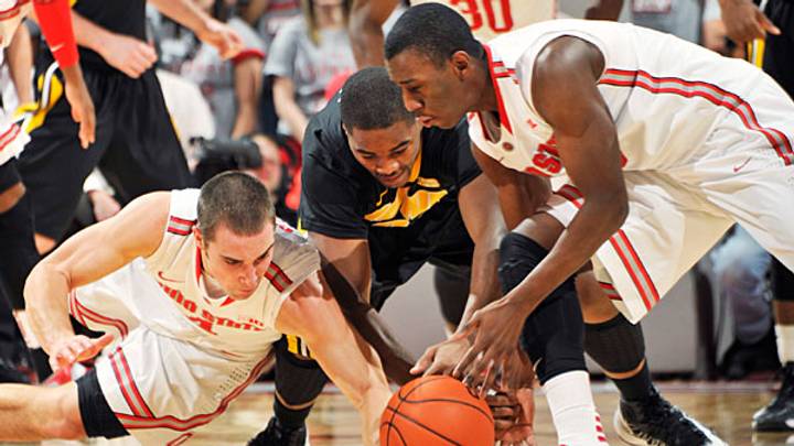 NCAA tournament team previews: Ohio State Buckeyes NCAA tournament team previews: Ohio State Buckeyes