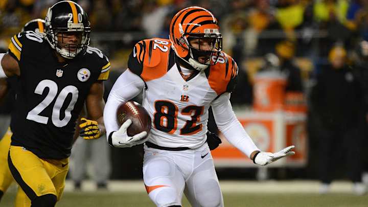 Report: Bengals expect Marvin Jones to return from foot surgery in Week 5