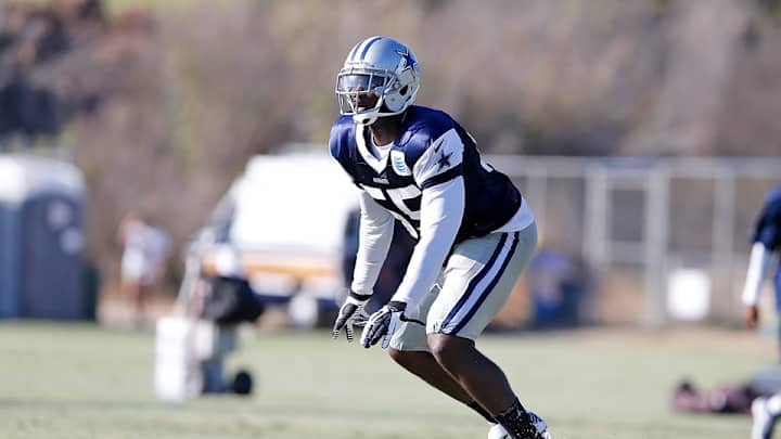 Rolando McClain impresses Cowboys owner Jerry Jones