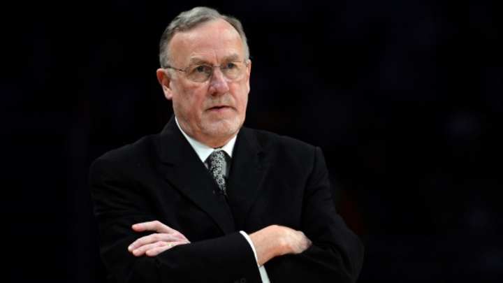 Report: Wolves coach Rick Adelman will not return next season
