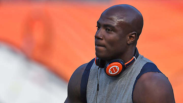 Denver’s Defensive Difference-Makers