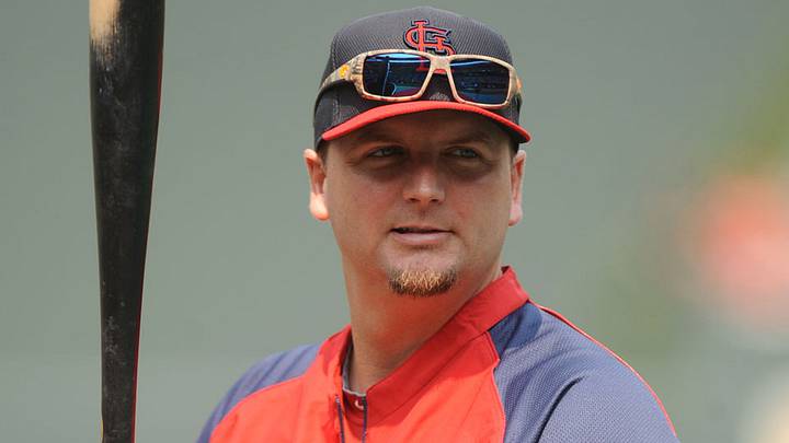Cardinals add veteran catcher A.J. Pierzynski to NLCS roster Cardinals add veteran catcher A.J. Pierzynski to NLCS roster