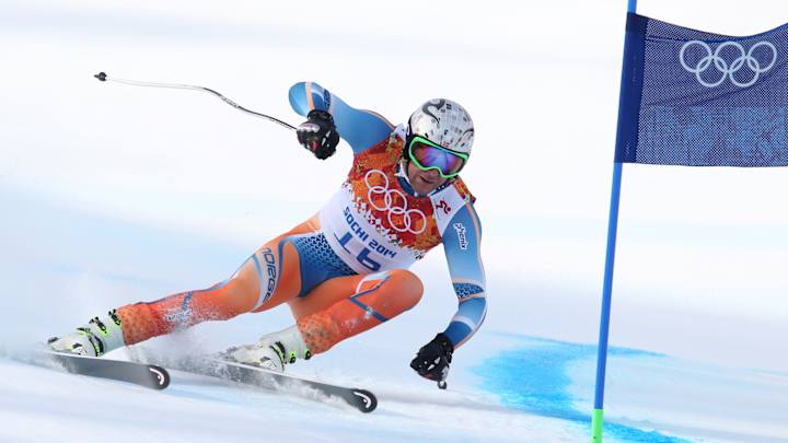 Norwegian alpine skier Aksel Lund Svindal pulls out of Olympics Norwegian alpine skier Aksel Lund Svindal pulls out of Olympics
