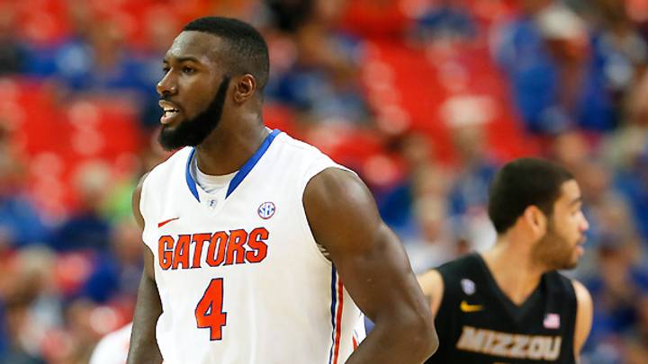 SEC tournament: Top-seeded Florida runs over No. 8 Missouri SEC tournament: Top-seeded Florida runs over No. 8 Missouri