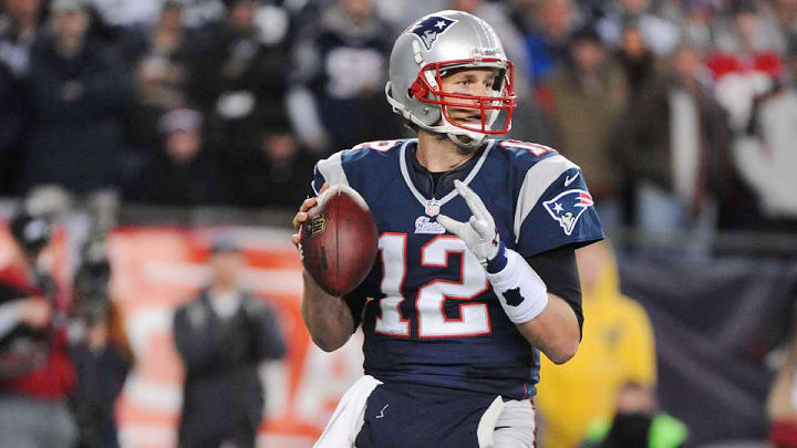 The NFL media panel: A roundtable of voices around the league