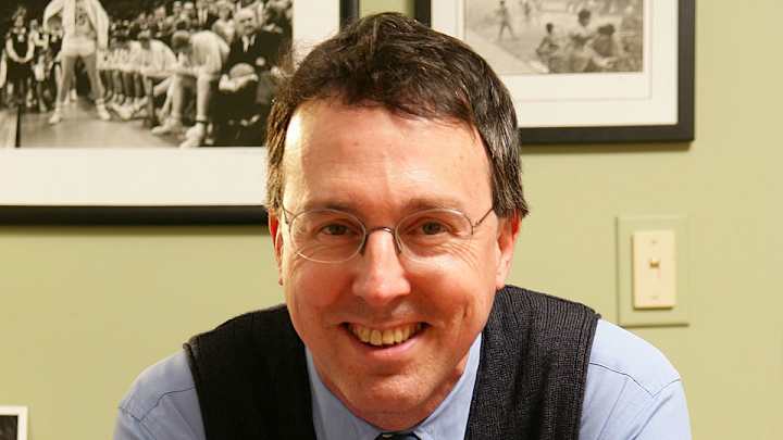 SI Vault Q&A: Alex Wolff on 'Why Miami Should Drop Football' SI Vault Q&A: Alex Wolff on 'Why Miami Should Drop Football'