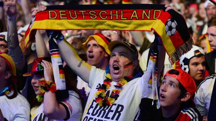 Twitter is not being kind to Brazil right now