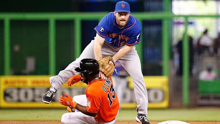 Mets to place Daniel Murphy on disabled list with calf strain Mets to place Daniel Murphy on disabled list with calf strain