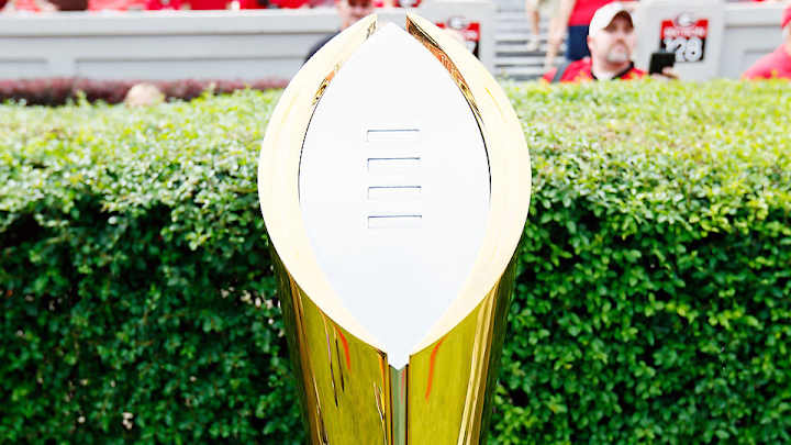 2014 College Football Playoff picks: SI makes its midseason predictions 2014 College Football Playoff picks: SI makes its midseason predictions