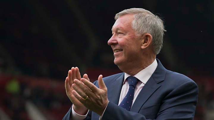 Ex-Man U manager Sir Alex Ferguson: Club needed 'big injection' signings