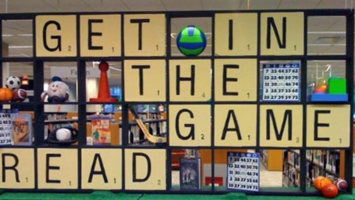The NFL Playoffs Are Here. These Six Football Books Will Get You Properly Hyped. The NFL Playoffs Are Here. These Six Football Books Will Get You Properly Hyped.