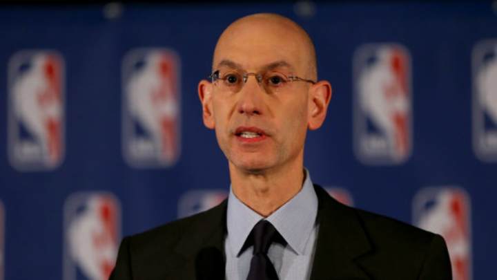 Report: Adam Silver was unaware players were planning boycott