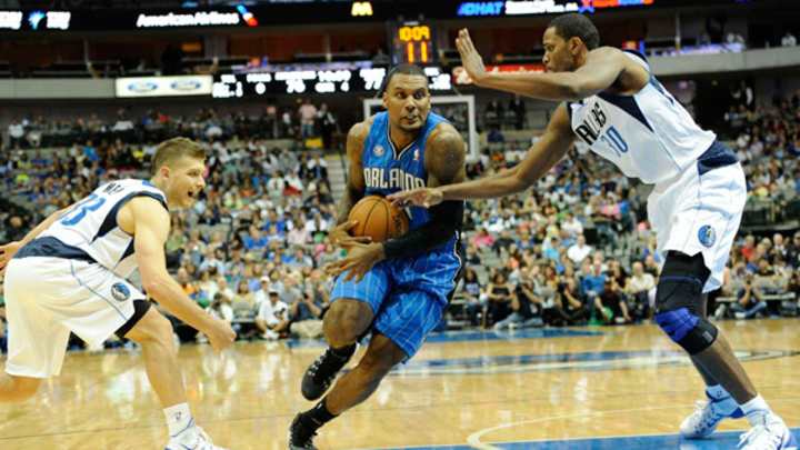 Romero Osby hoping 'Summer Dreams' documentary brings light to his game