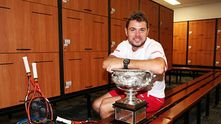 Go Figure: Aussie Open by the numbers