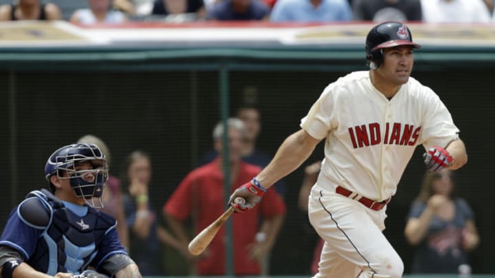 Former MLB player Johnny Damon says he was 'booted' from baseball for being clean