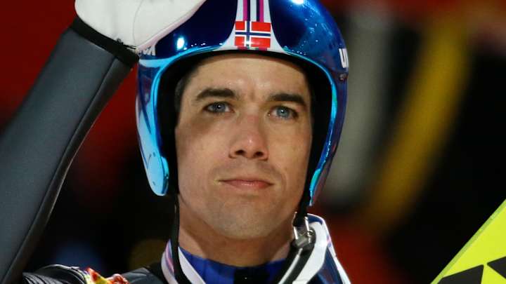 Kamil Stoch wins men's normal hill gold at Sochi