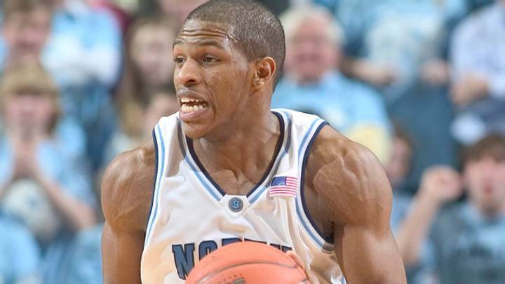 McCants allegation brings up case NCAA should have already handled McCants allegation brings up case NCAA should have already handled