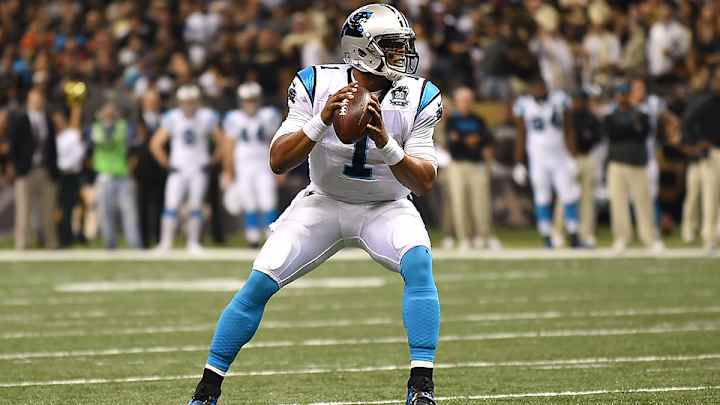 Week 16 actives/inactives: Jones, Newton both starting; Haden sitting