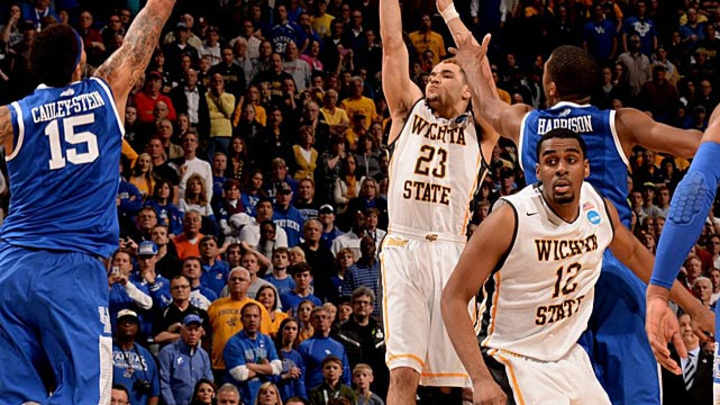 March Madness: SI's Best Photos March Madness: SI's Best Photos