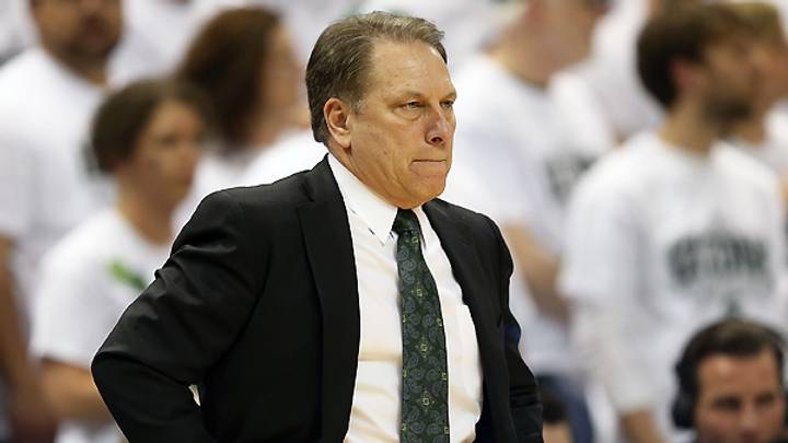 Michigan State, Kentucky running out of time to revive Final Four hopes