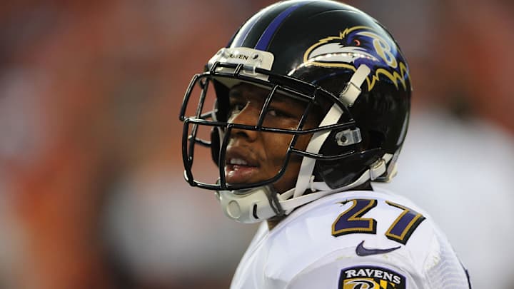 Ravens GM Ozzie Newsome: Ray Rice didn't lie to me Ravens GM Ozzie Newsome: Ray Rice didn't lie to me