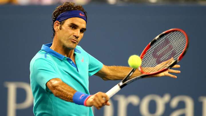 Roger Federer will play in Brisbane International in January