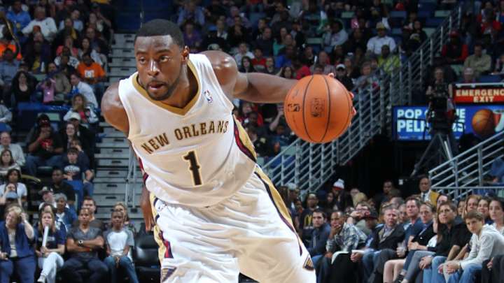 Pelicans' Tyreke Evans to miss 3-5 weeks with hamstring strain Pelicans' Tyreke Evans to miss 3-5 weeks with hamstring strain