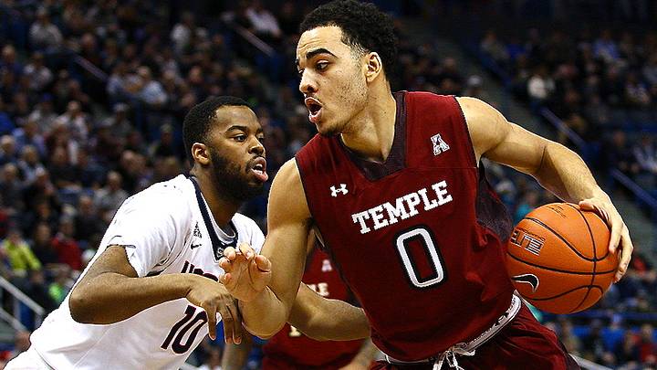 Defending champs UConn sputtering due to glaring offensive deficiencies