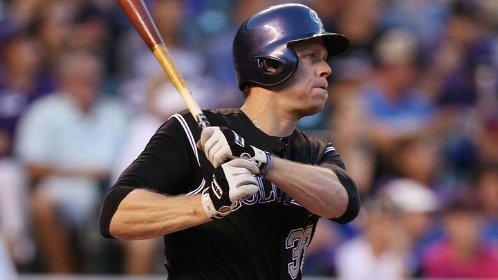 Daily fantasy baseball lineup: Start Justin Morneau, Adam Jones Daily fantasy baseball lineup: Start Justin Morneau, Adam Jones