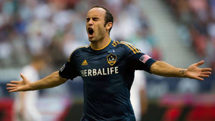 Milestone Quest: 5 MLS records set to fall, landmarks within reach in 2014