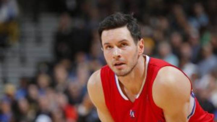 Clippers considering sidelining J.J. Redick for rest of season Clippers considering sidelining J.J. Redick for rest of season