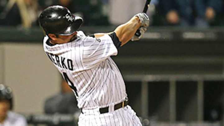 Fantasy baseball news: Don't let Eric Hosmer fool you Fantasy baseball news: Don't let Eric Hosmer fool you