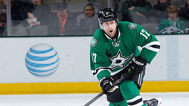 Top Line: Rich Peverley's brave request; Canucks hit new low; more links Top Line: Rich Peverley's brave request; Canucks hit new low; more links