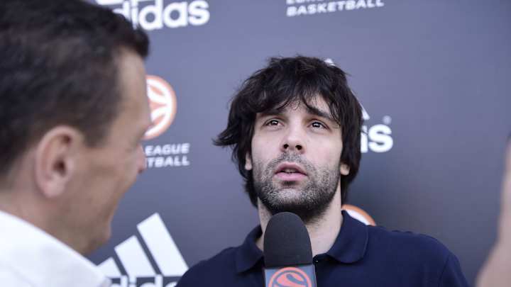Serbia's Milos Teodosic reportedly wants $3 million to make jump to NBA