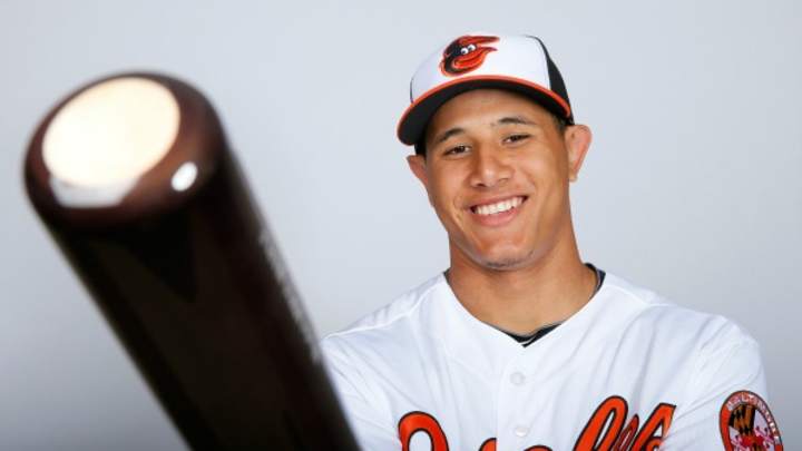 Report: Orioles plan to activate Manny Machado
