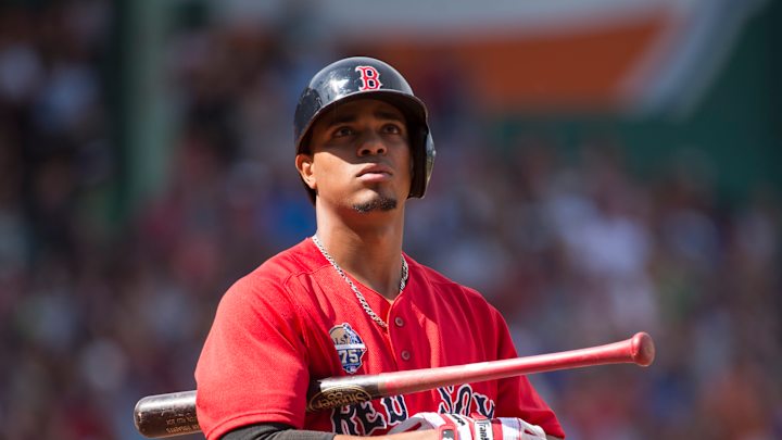 Report: Red Sox infielder Xander Bogaerts cleared to return Saturday