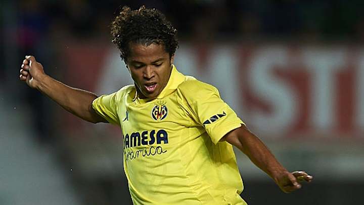 Dos Santos leads Villarreal in victory over Real Sociedad