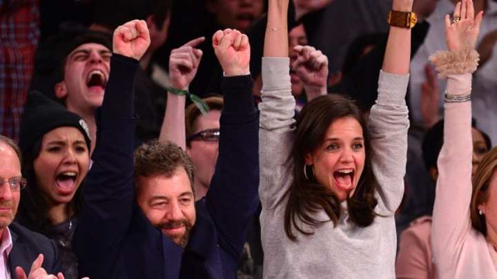 Teenager arrested for threatening Knicks owner James Dolan on Twitter