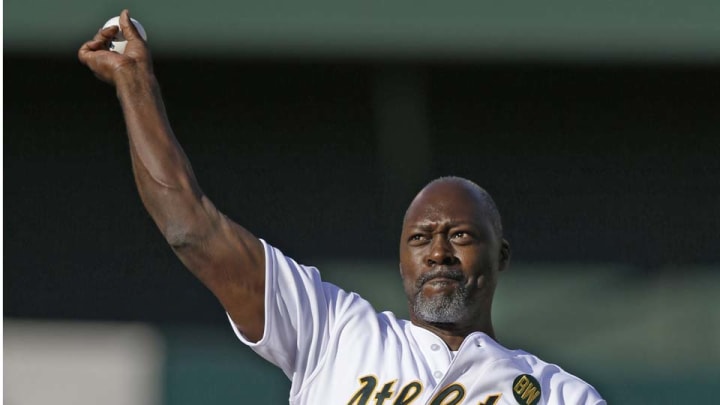 Report: Former pitcher Dave Stewart to interview for Diamondbacks GM job