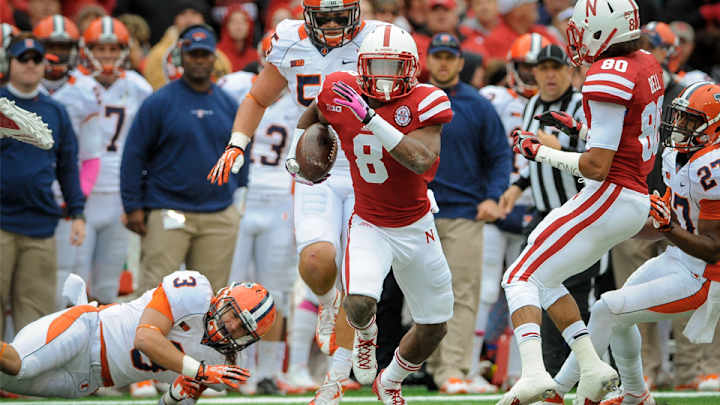 Illinois vs. Nebraska: Game time, live stream, TV coverage Illinois vs. Nebraska: Game time, live stream, TV coverage