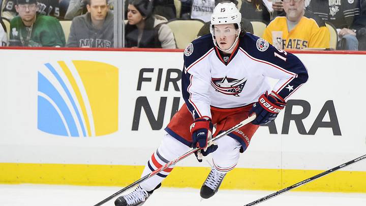 Top Line: Johansen ponders KHL offer; good news for Gordie; more Top Line: Johansen ponders KHL offer; good news for Gordie; more