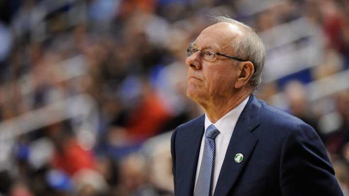 Slander lawsuit against Syracuse coach Jim Boeheim reinstated
