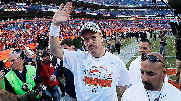 Lose the Legacy Talk