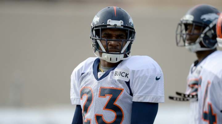 Broncos' Quentin Jammer, Seahawks' Kellen Davis inactive for Super Bowl