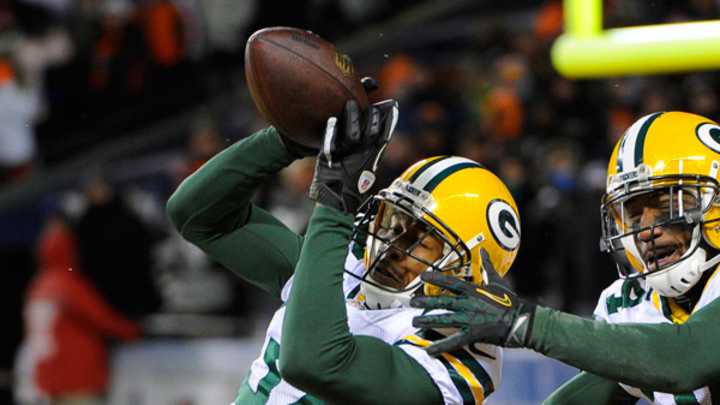 Sam Shields resets the CB market by signing a massive deal to stay in Green Bay