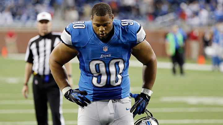 Detroit Lions' search for a 'safe' hire may have been a fool's errand