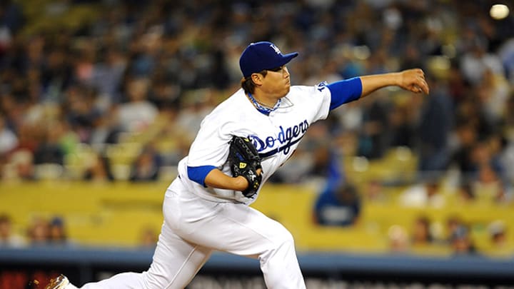 Dodgers place Hyun-Jin Ryu on 15-day disabled list Dodgers place Hyun-Jin Ryu on 15-day disabled list