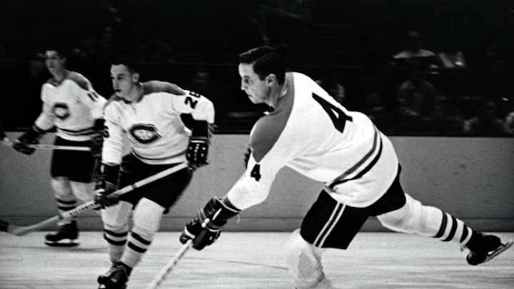 Canadiens legend Jean Béliveau to 'lay in wake' at Bell Centre Canadiens legend Jean Béliveau to 'lay in wake' at Bell Centre