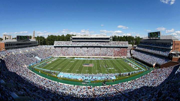 UNC to deliver report on academic fraud probe this week UNC to deliver report on academic fraud probe this week