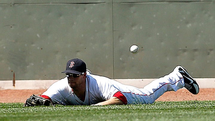 Mediocre League Baseball: Extreme parity a result of Selig's plan